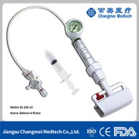 Փուչիկի գնաճի ներարկիչ