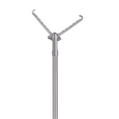 Էնդոսկոպիկ օտար մարմնի Forceps